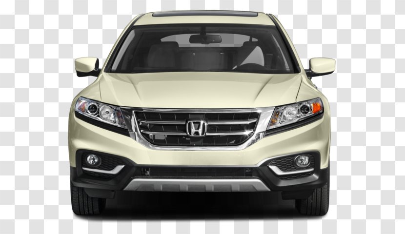 Honda CR-V Mid-size Car Sport Utility Vehicle Compact - Grille Transparent PNG
