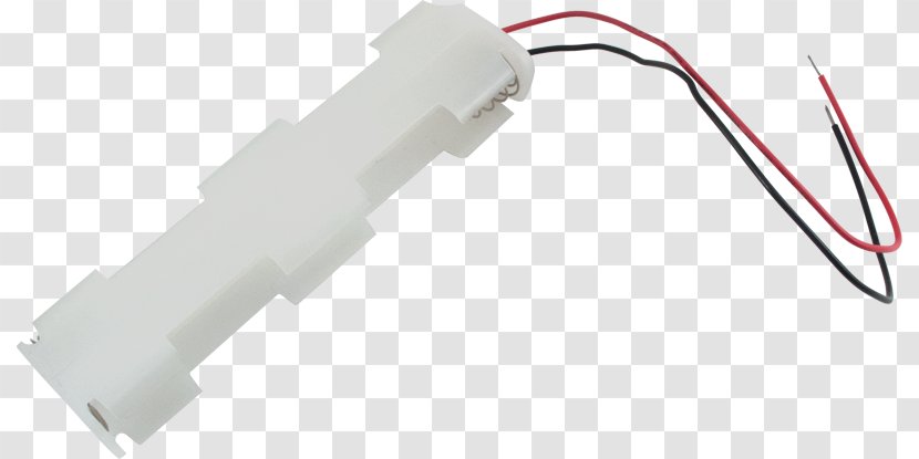 Electronics - Accessory - Battery Holder Transparent PNG