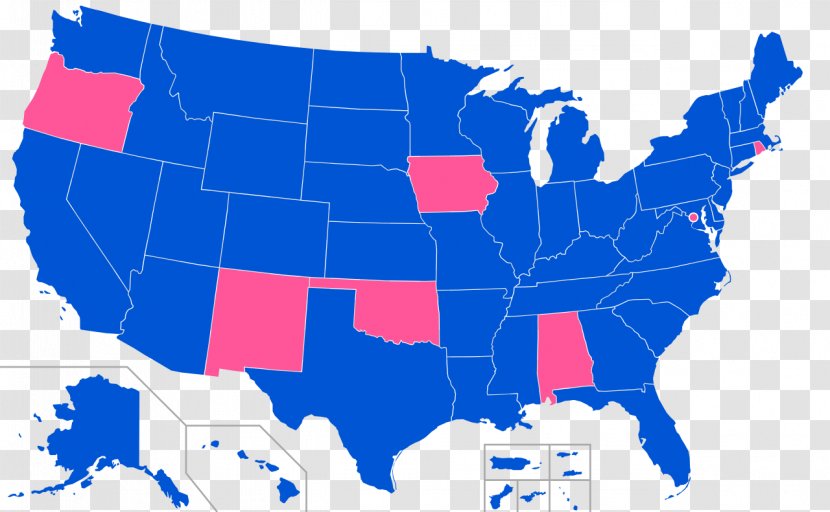 United States Gubernatorial Elections, 2018 US Presidential Election 2016 Governor Federal Government Of The Transparent PNG