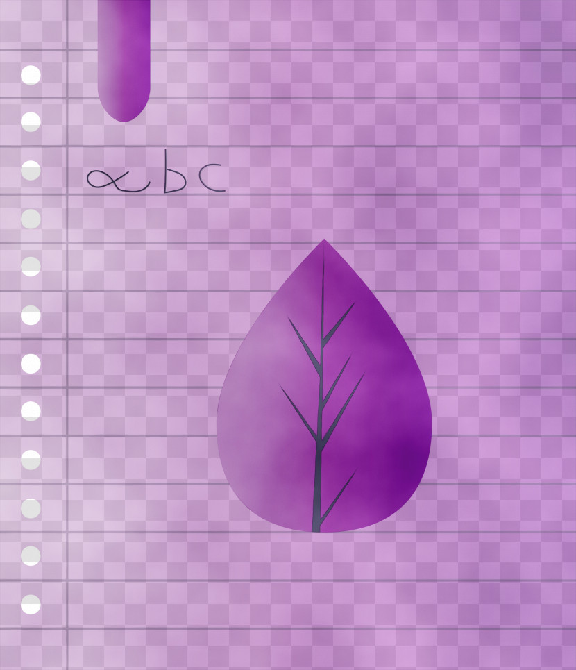 Purple Violet Text Lilac Pink Transparent PNG