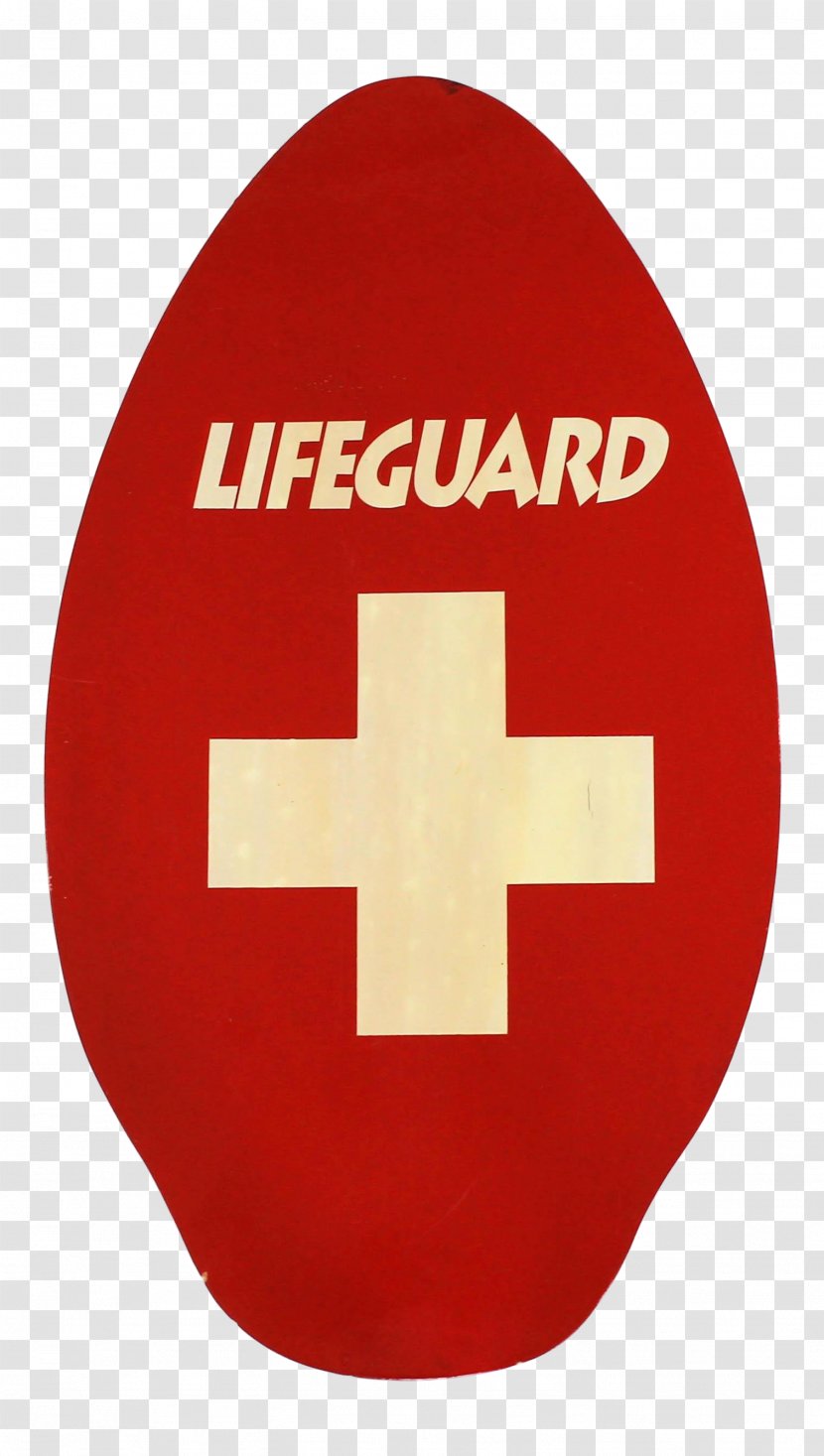 Logo Facebook Image - Color - Paddle Board Red Transparent PNG