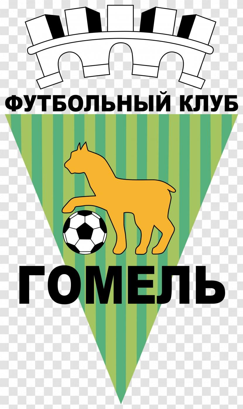Belarusian Premier League FC Gomel Darida Minsk Raion Neman Grodno - Recreation - Yellow Transparent PNG
