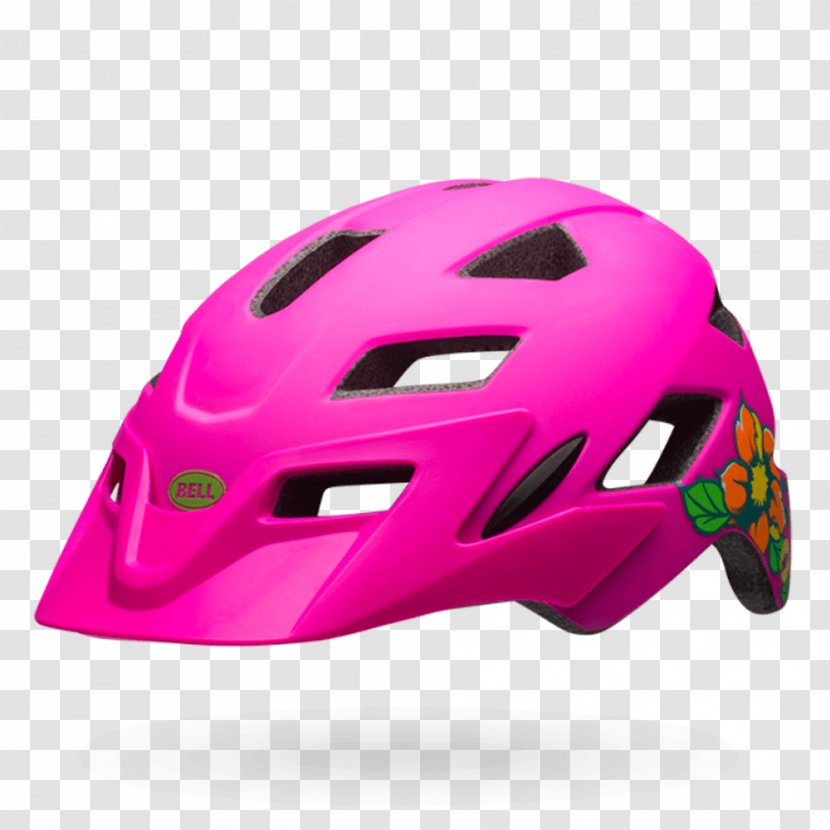 Cycling Bicycle Helmets Bell Sports - Bicycles Equipment And Supplies Transparent PNG