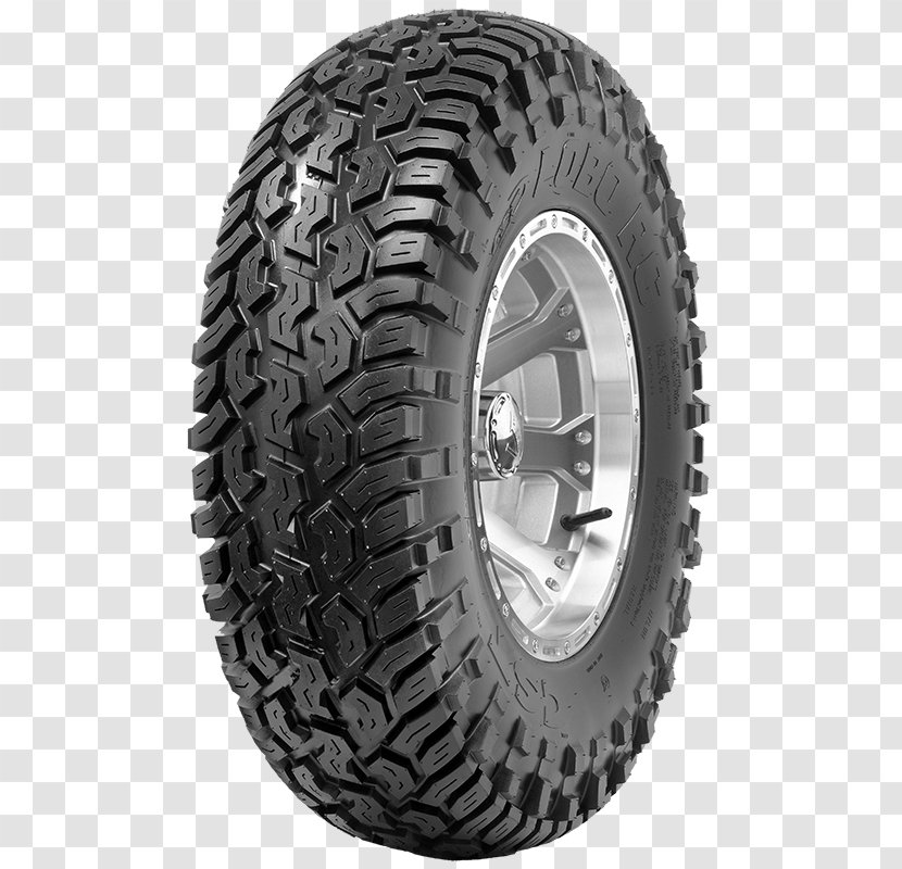 Side By Rock Crawling Motor Vehicle Tires Cheng Shin Rubber All-terrain - Natural - Hammer Rc Transparent PNG