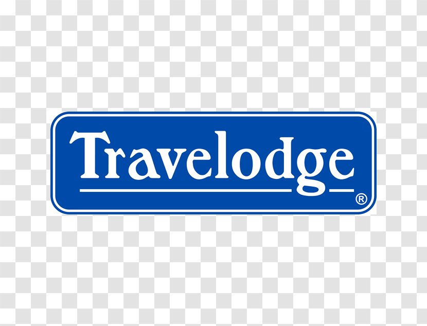 Wyndham Hotels & Resorts Travelodge Accommodation Worldwide - Book Shop Logo Transparent PNG