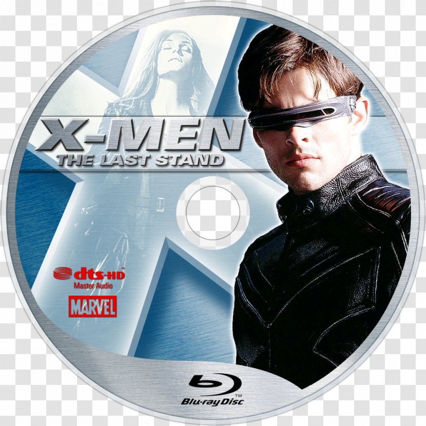X-Men: The Last Stand T-shirt Film - Xmen Transparent PNG