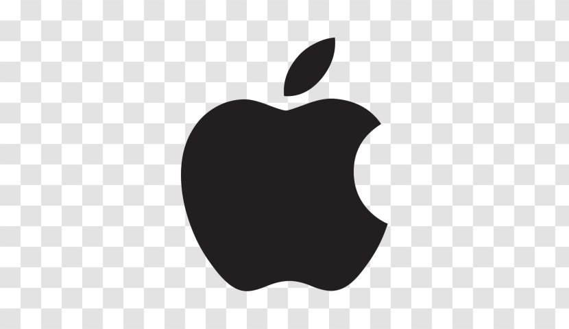 Apple II Logo - Business Transparent PNG