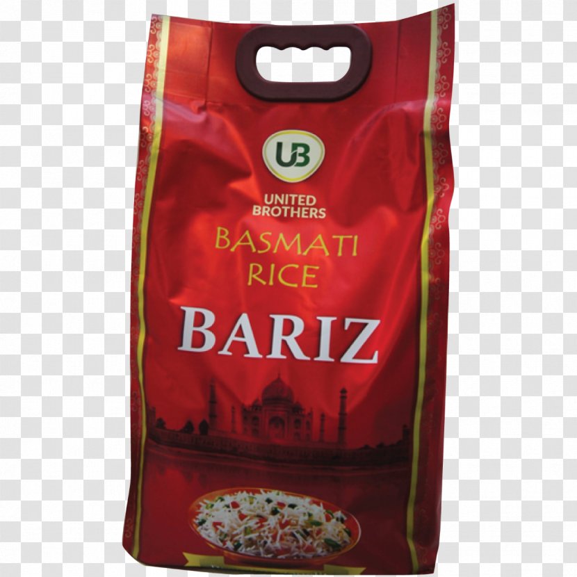 Basmati Indian Cuisine Rice Oryza Sativa India Gate Transparent PNG