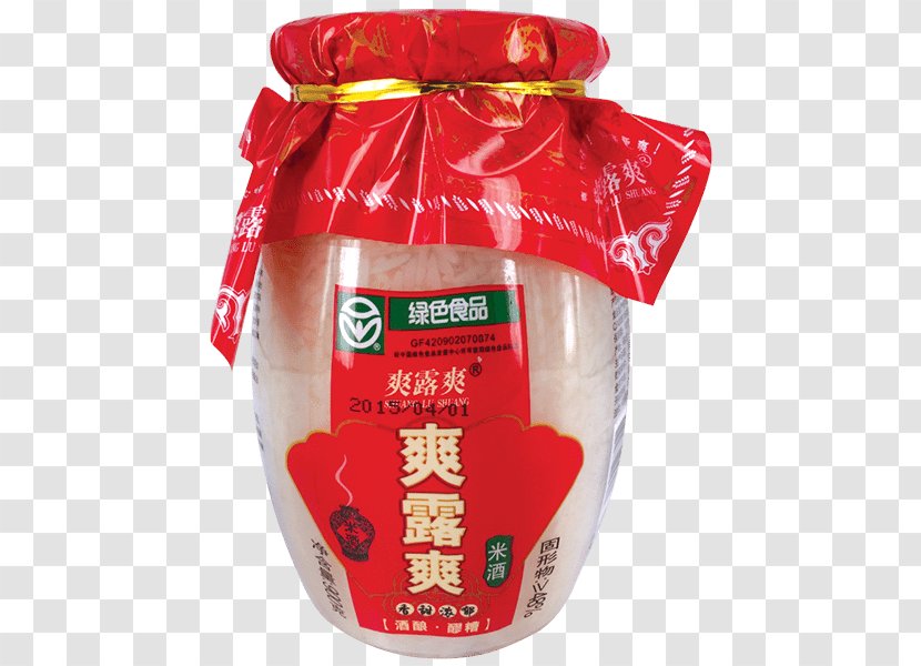 Jam Commodity Flavor Product Fruit - Shuang Transparent PNG