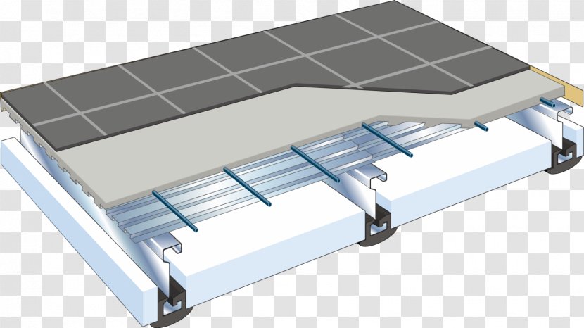 Zwaluwstaartvloer Concrete Duofor BV | Leverancier Van Zwaluwstaartplaten Roof Floor - Renovation - Revolution Transparent PNG