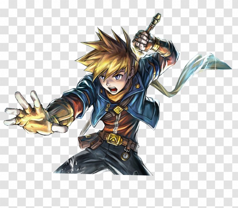 Golden Sun: Dark Dawn The Lost Age Role-playing Video Game Nintendo DS - Silhouette - GOLDEN SUN Transparent PNG