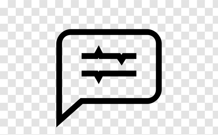 Symbol Sign Text Communication - Technology Transparent PNG