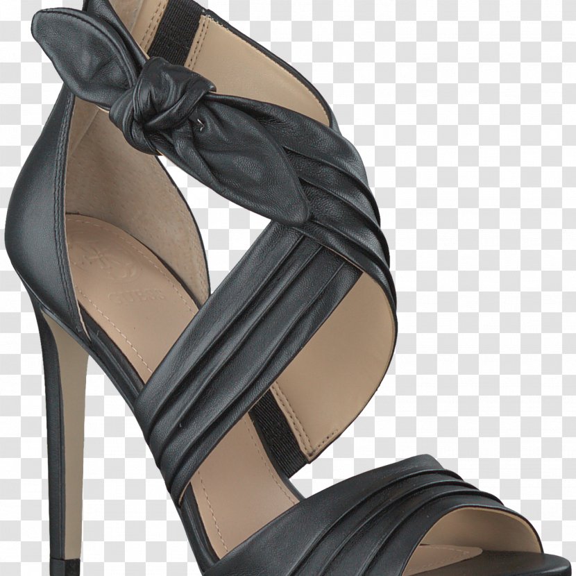 Shoe Sandal Walking Hardware Pumps - High Heeled Footwear Transparent PNG