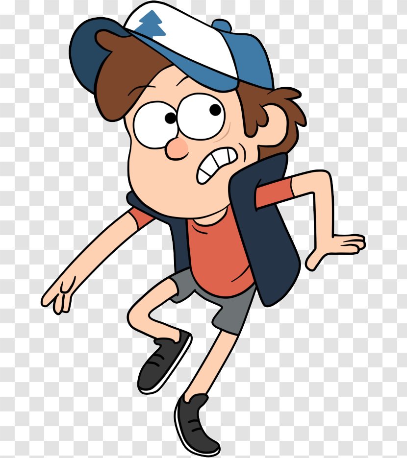 Dipper Pines Mabel Grunkle Stan Drawing - Character - Youtube Transparent PNG