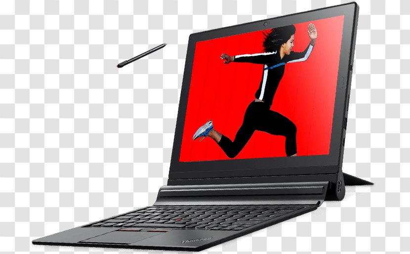 ThinkPad X Series X1 Carbon Laptop Tablet 2 Lenovo - Multimedia Transparent PNG