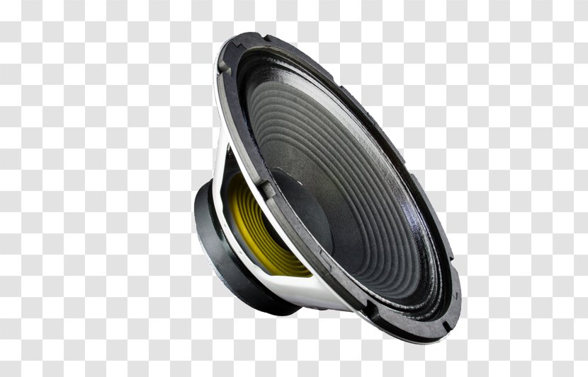 Subwoofer Guitar Amplifier Electric Loudspeaker Speaker Transparent PNG