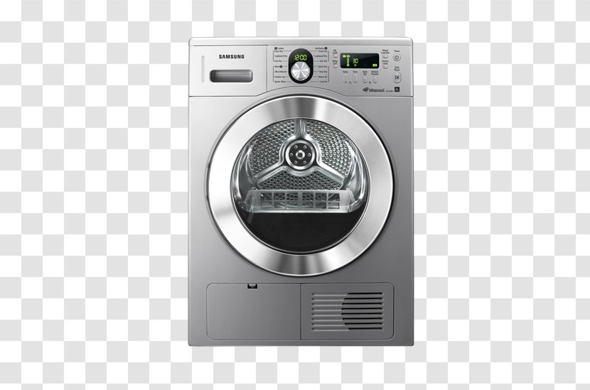 Clothes Dryer Washing Machines Home Appliance Combo Washer LG Electronics - Consumer Transparent PNG