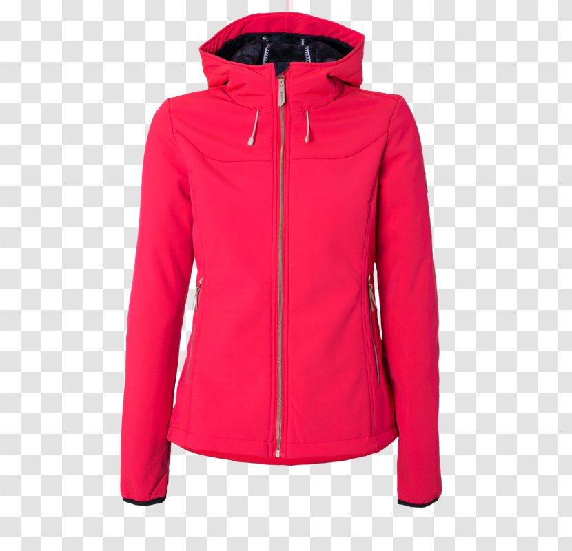 Hood Jacket Clothing Windbreaker Polar Fleece - Online Shopping - Shell Transparent PNG