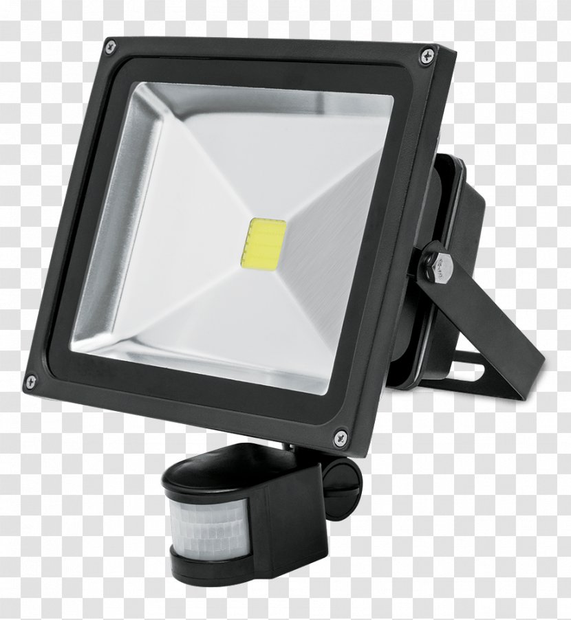 Floodlight Energy Light-emitting Diode - Lightemitting - Light Transparent PNG