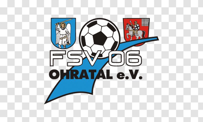 FSV 06 Ohratal E.V. Wacker 90 Nordhausen Frankfurt ZFC Meuselwitz Bonner SC - Sports Equipment - Football Transparent PNG
