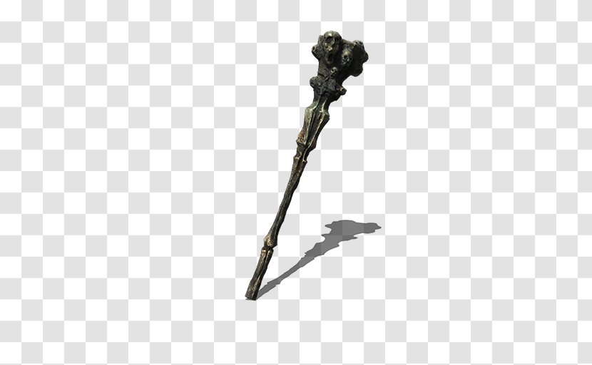Dark Souls III Video Game Wikia Weapon - Branch Transparent PNG
