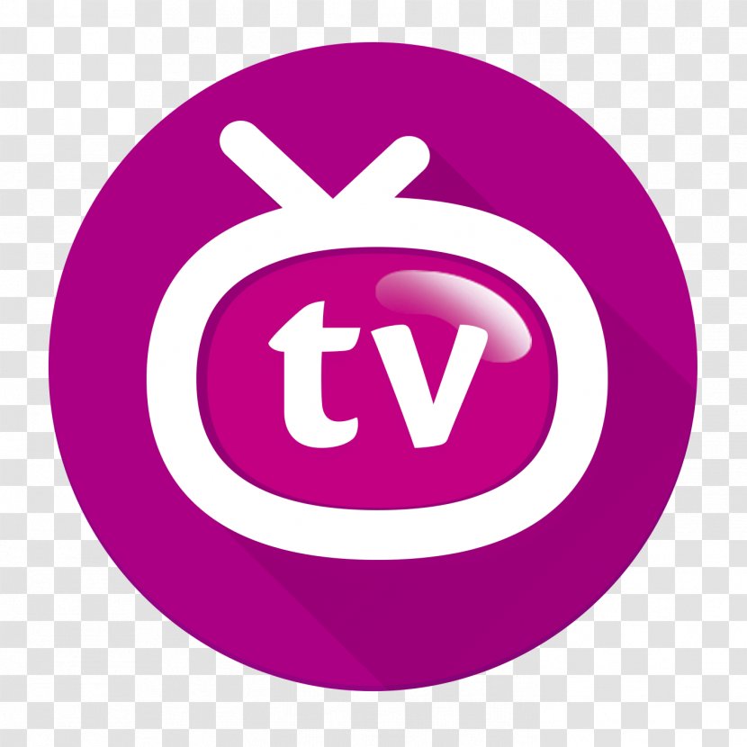 Television Android - Logo Transparent PNG