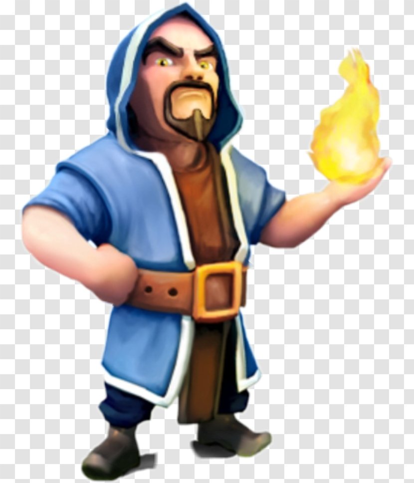 Clash Of Clans Royale Boom Beach Video Games Image - Goblin Transparent PNG