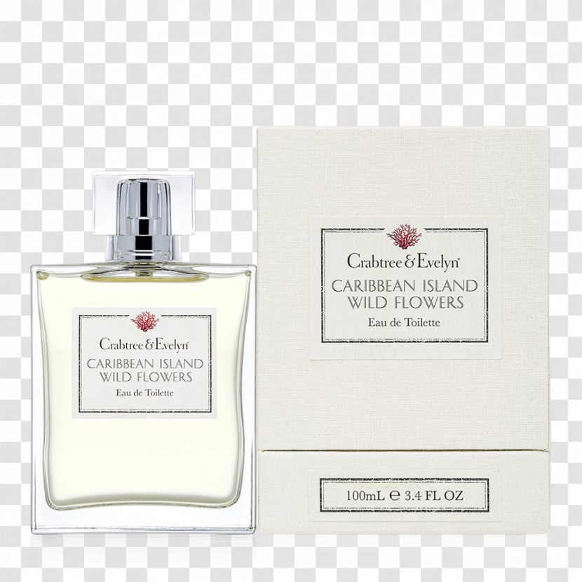 Perfume Eau De Toilette Crabtree & Evelyn Lotion Parfumerie Transparent PNG