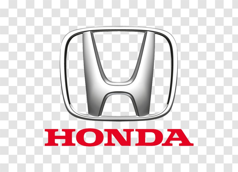 Honda Logo Car Brio City Transparent PNG