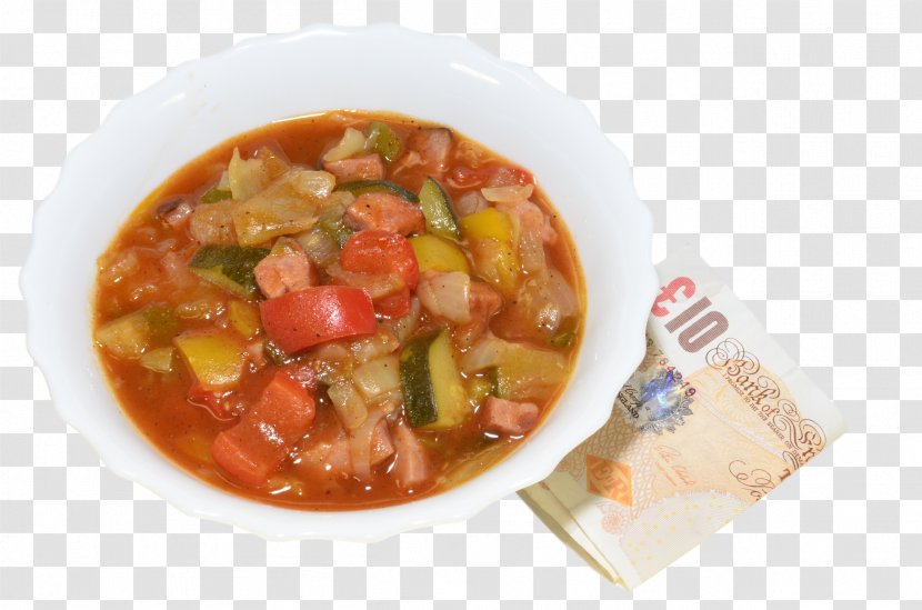 Gumbo Vegetarian Cuisine Recipe Curry Soup - Vegetable Transparent PNG