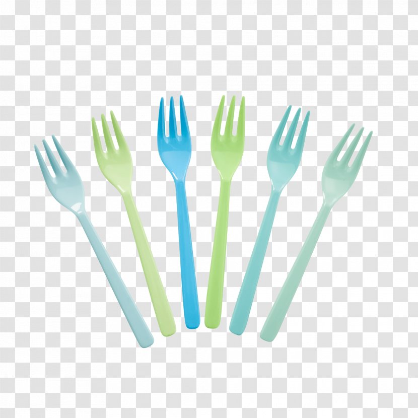 Cutlery Pastry Fork Spoon Plastic - Rice - Tool Kitchen Utensil Transparent PNG