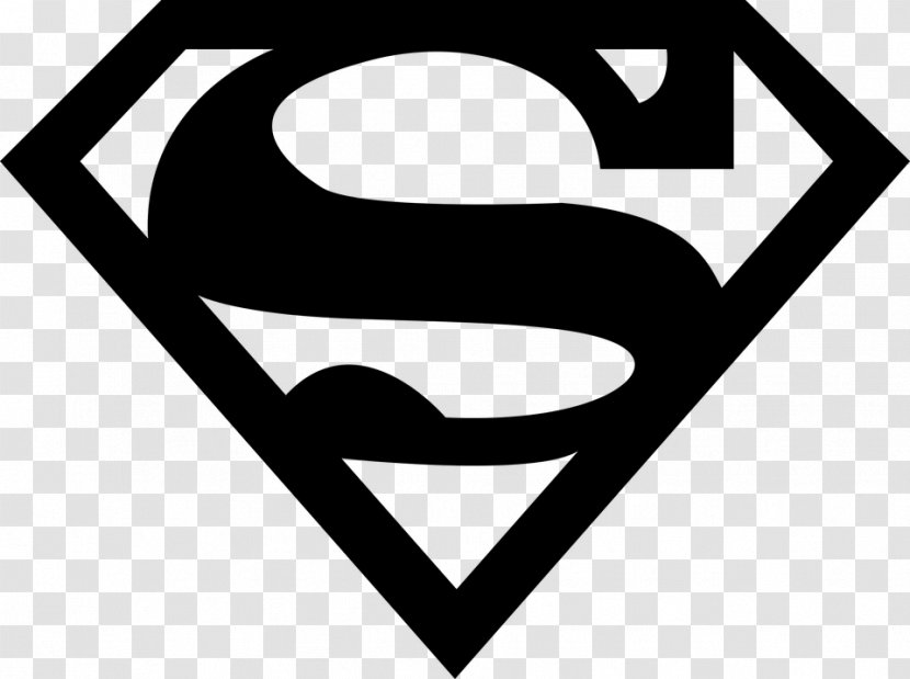 Superman Logo Superwoman Batman - Background Transparent PNG