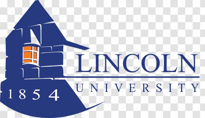 Lincoln University Lions Football College Higher Education - Logo - Campus Transparent PNG