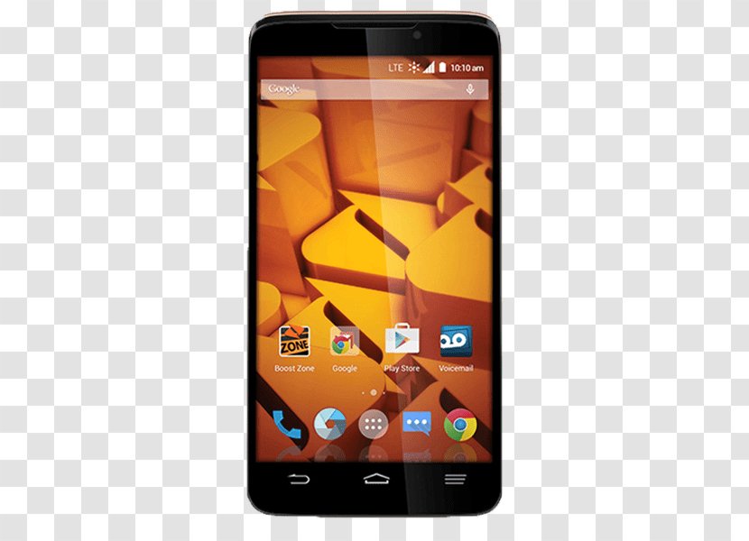 ZTE Max Duo Boost MAX+ Warp Sync Mobile - Technology Transparent PNG