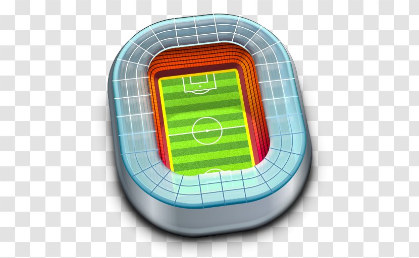 Stadium Football Pitch - Sport - Sports Personal Transparent PNG