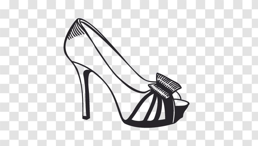 Sneakers High-heeled Shoe Drawing Clothing - Child Transparent PNG