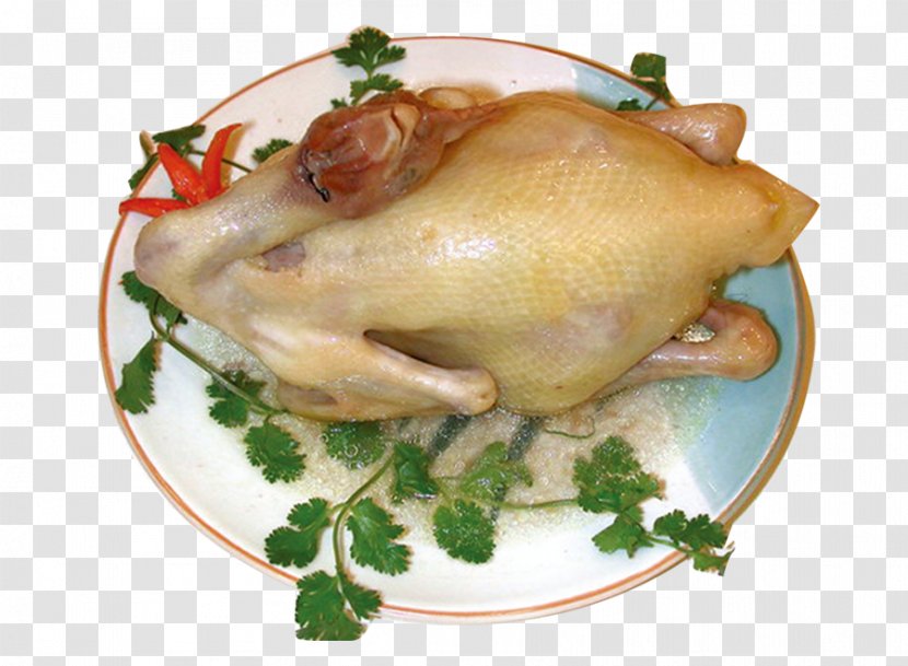 Roast Chicken KFC Peking Duck Meat Transparent PNG