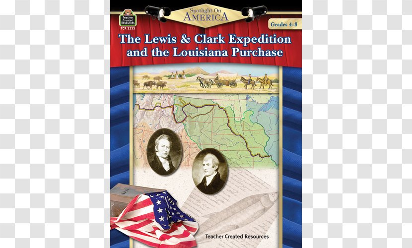 Voyages Of Discovery: Essays On The Lewis And Clark Expedition Louisiana Purchase Wright Brothers United States Transparent PNG