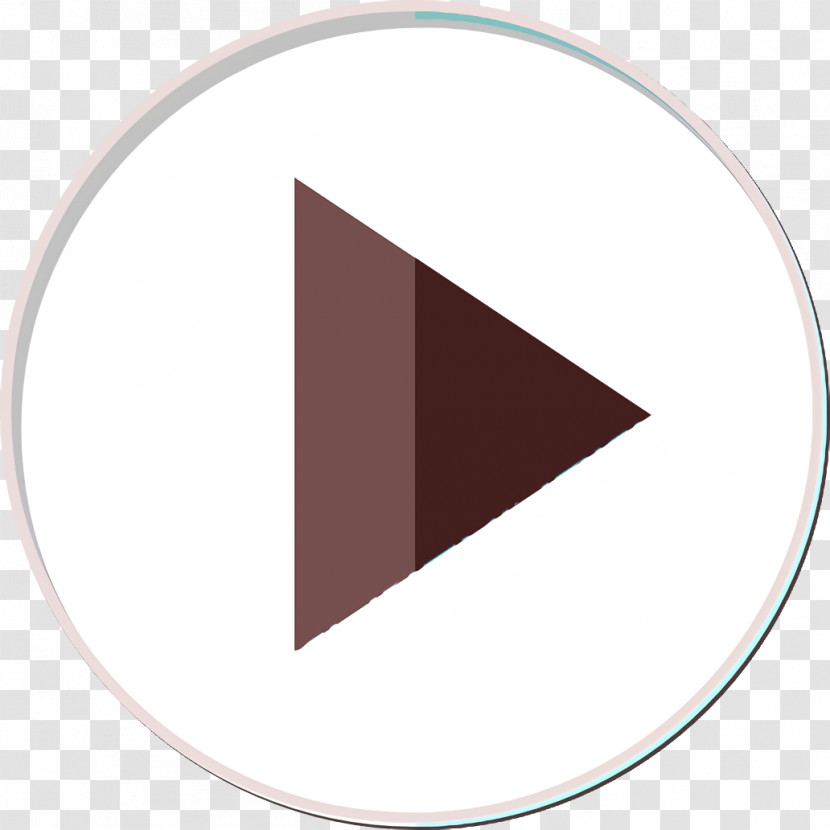 Multimedia Player Control Icon Play Icon Transparent PNG