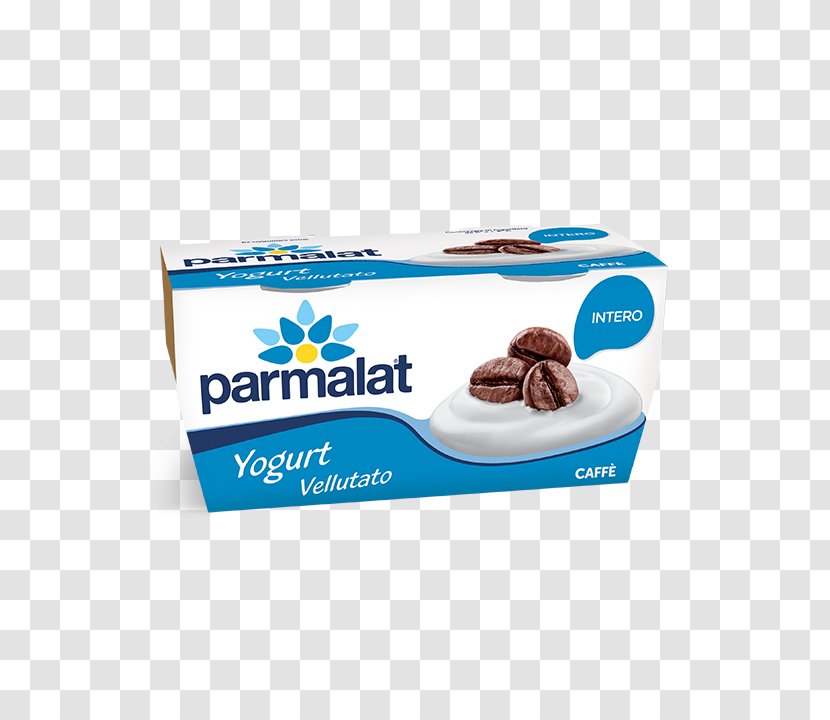 Milk Muesli Parmalat Yoghurt Food - Business Transparent PNG