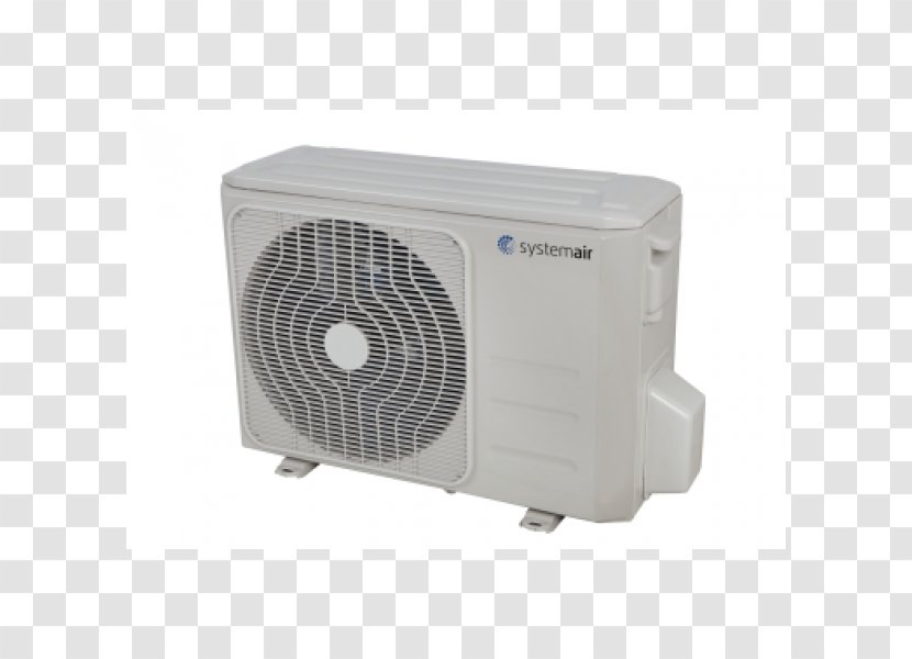 Heat Pump Air Conditioner R-410A HVAC - Seasonal Energy Efficiency Ratio - Technology Transparent PNG