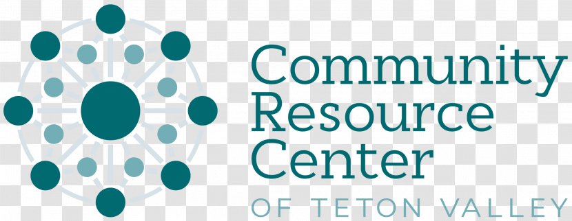 Community Resource Center Of Teton Valley (CRCTV) Valley, Idaho Driggs Logo Brand - Management - Food Rescue Transparent PNG