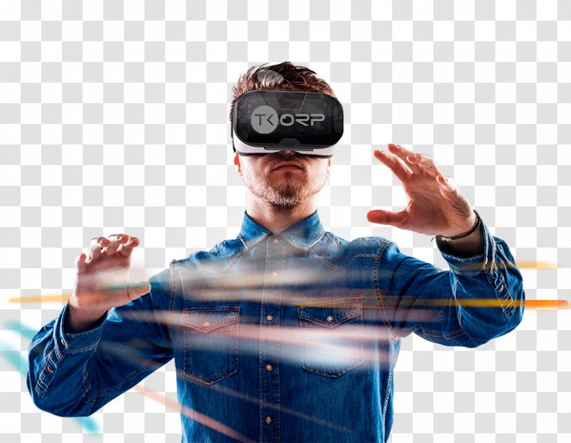 Virtual Reality Virtuality Eyefluence, Inc. Funzing - Eyefluence Inc - Tour Transparent PNG
