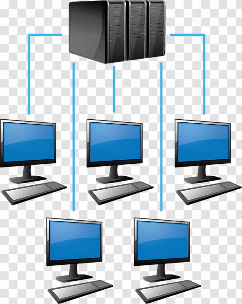 Computer Network Accounting Information System Software C4 Consulting GmbH Transparent PNG