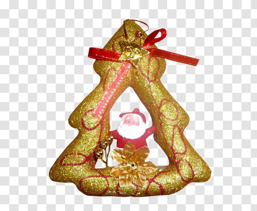 Christmas Ornament Holiday Santa Claus Clip Art - 2015 Transparent PNG