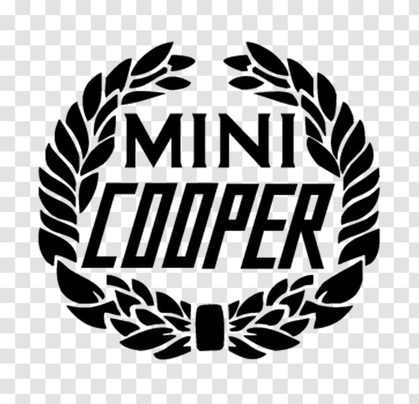 MINI Cooper Mini Moke Car BMW - Decal - Vector Gift Certificates Transparent PNG