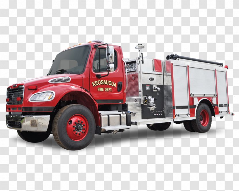 Car Motor Vehicle Emergency Truck - Tow - Fire Transparent PNG
