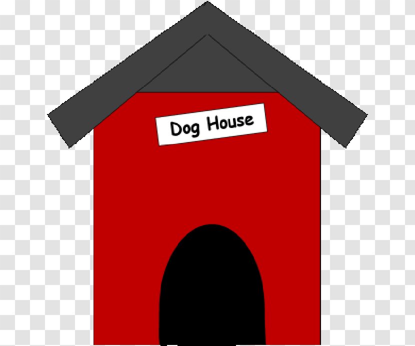 Dog Houses Pet Clip Art Transparent PNG