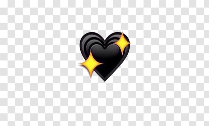 Emojipedia Heart Sticker Emoticon - Emoji Transparent PNG
