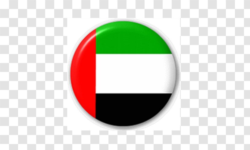 Flag Of The United Arab Emirates Saudi Arabia Oman - Flags World - Badges Transparent PNG